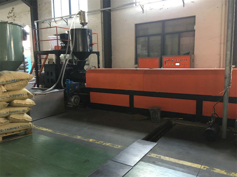 Wuxi Sentai Technology Co., LTD manufacturer production line