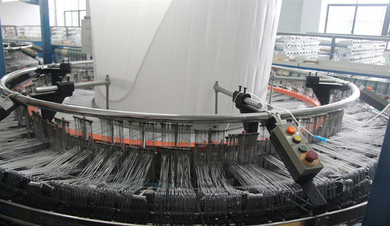 Wuxi Sentai Technology Co., LTD manufacturer production line
