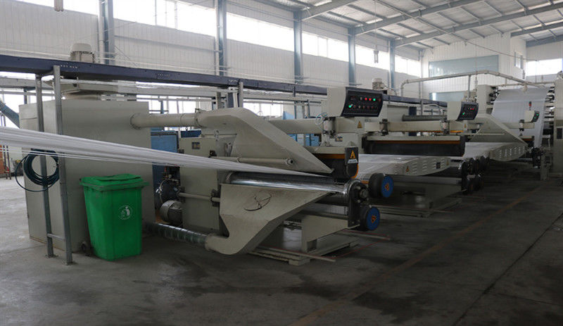 Wuxi Sentai Technology Co., LTD manufacturer production line