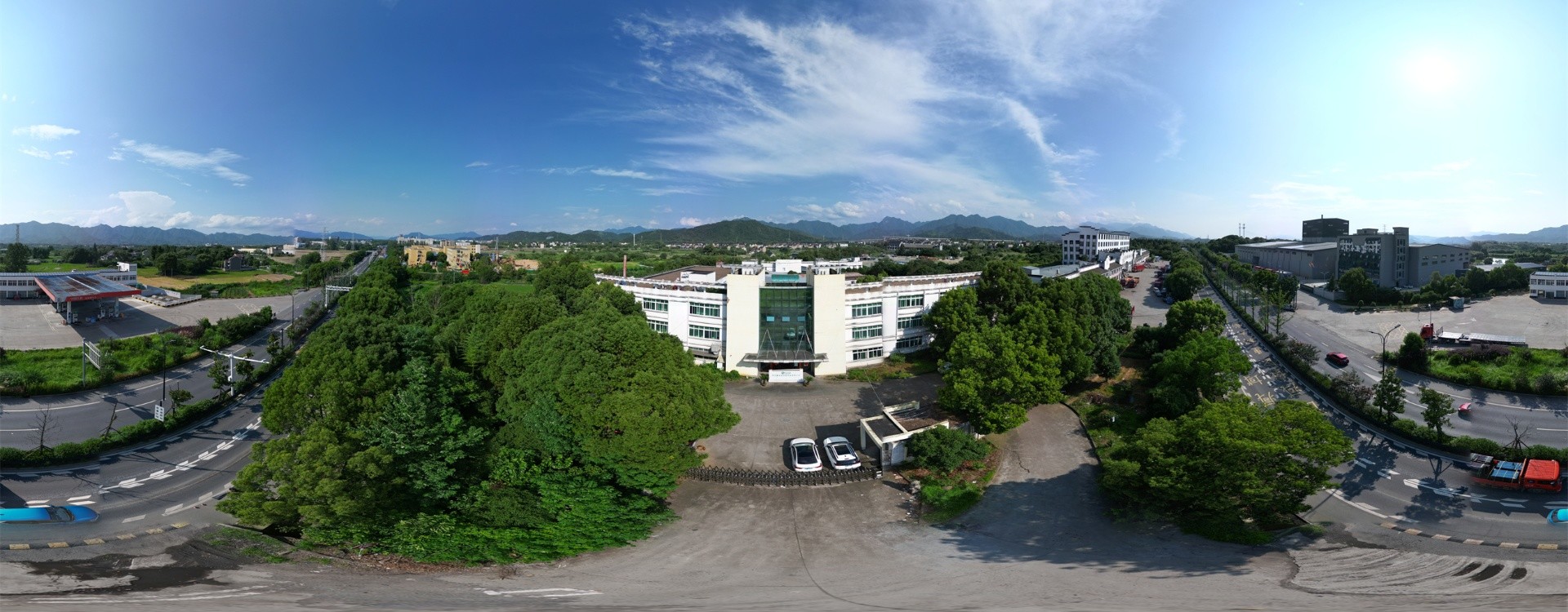 quality Thermal Foil Bubble Insulation factory