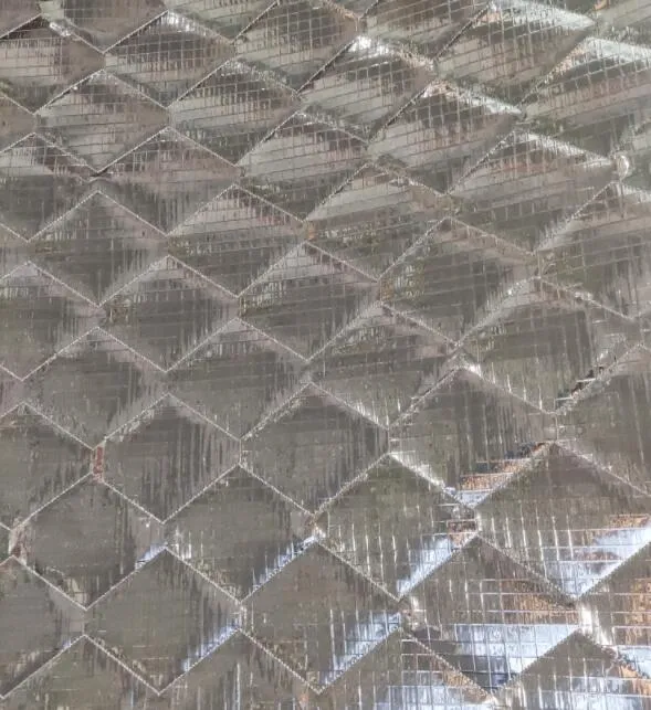 Bespoke Kit Insulation Thermal Blanket Aluminum Foil Insulation Materials Heat Resistant Insulation Foil