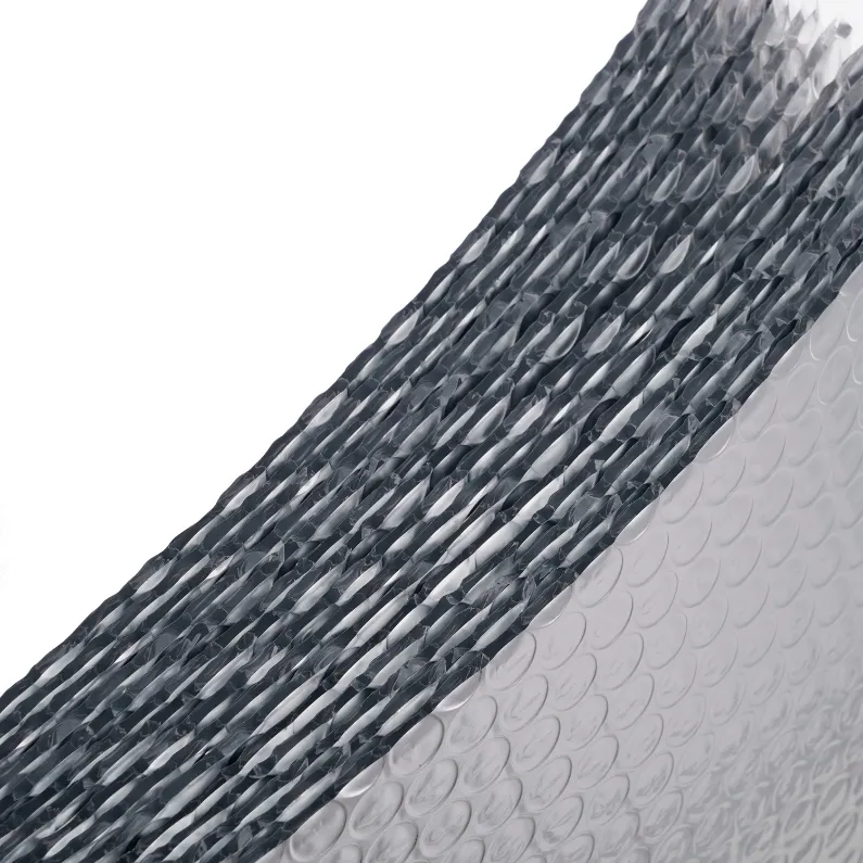 Sun Room Heat Insulation Material Foil Bubble Insulation Material