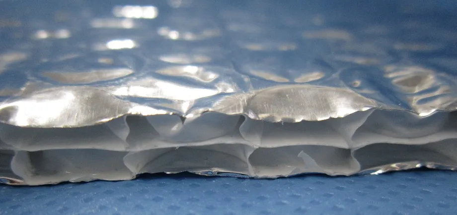 Sun Room Heat Insulation Material Foil Bubble Insulation Material