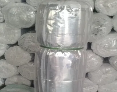 Sound Proof Multi Layer Foil Insulation Roof Thermal Insulation Aluminum Foil Lamination Woven Fabric Coated PE Thermal Insulation Blanket for Roofing / Wall