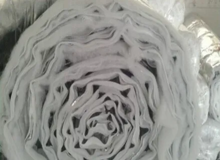 Multi Layer Aluminum Foil Heat Insulation Building Materials for Construction