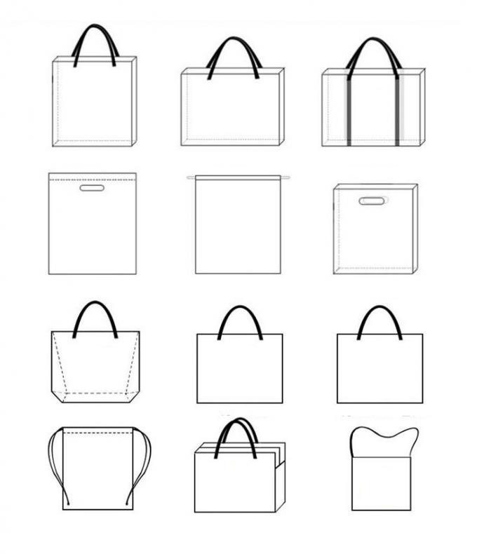 Custom Pizza Bag Lunch Insulated Bag With Insulated Cover Cooler Bag For Delivery 7