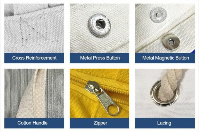 Lunch Bag For Insulated Cooler And Warmer Tote Bag For Camping Travel School Waterproof Leakproof 6